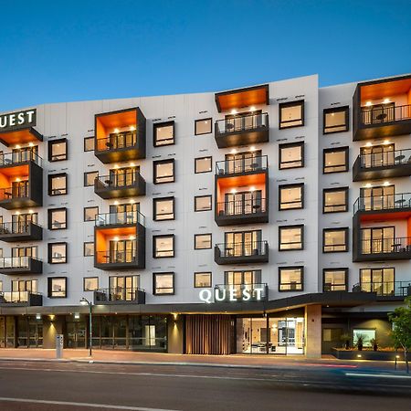 Aparthotel Quest Joondalup Perth Exterior foto