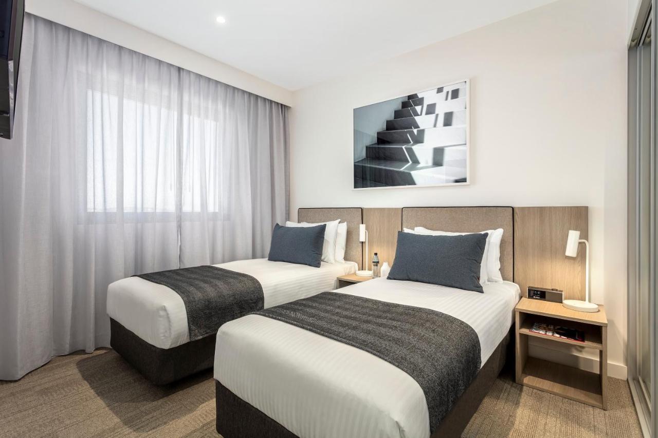 Aparthotel Quest Joondalup Perth Exterior foto