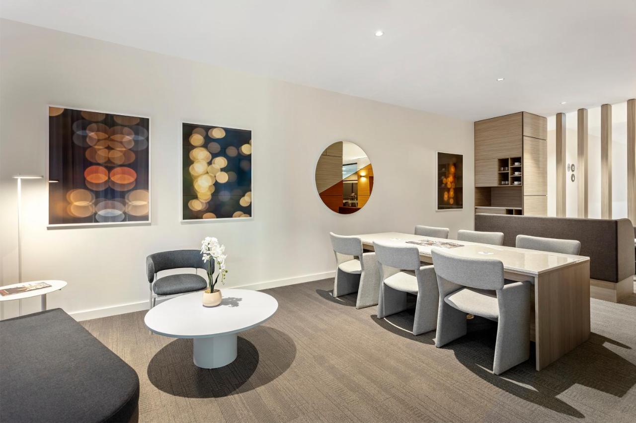 Aparthotel Quest Joondalup Perth Exterior foto
